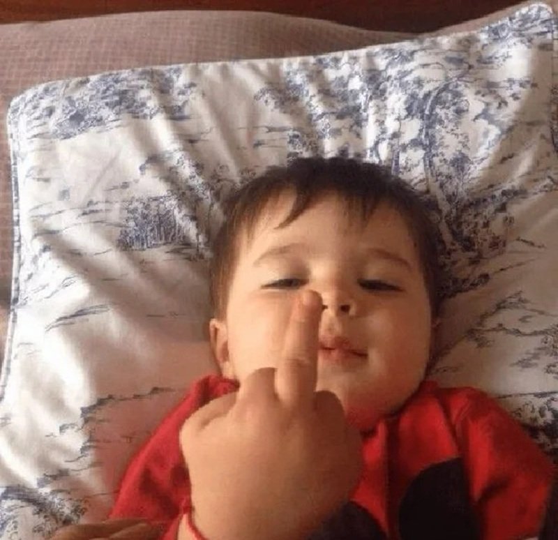 ảnh meme hài bựa 16