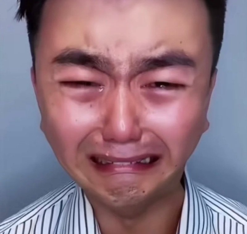 ảnh meme hài khóc