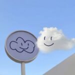 60+ avatar ảnh bầu trời cute cute nhẹ nhàng, xinh xỉu