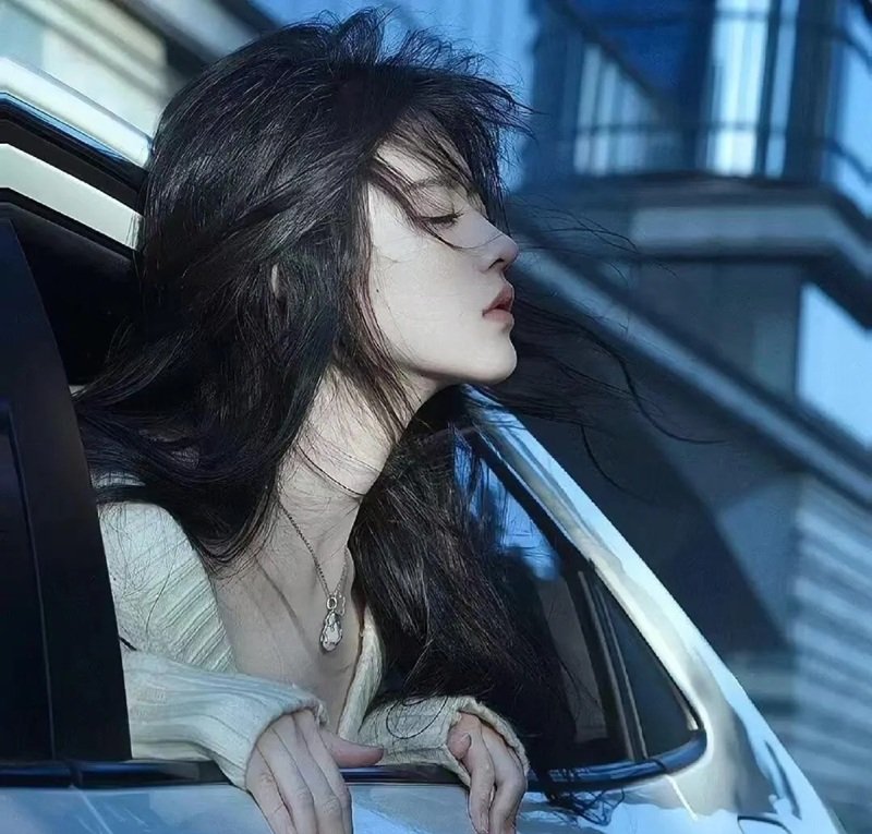 avatar ảnh buồn 17