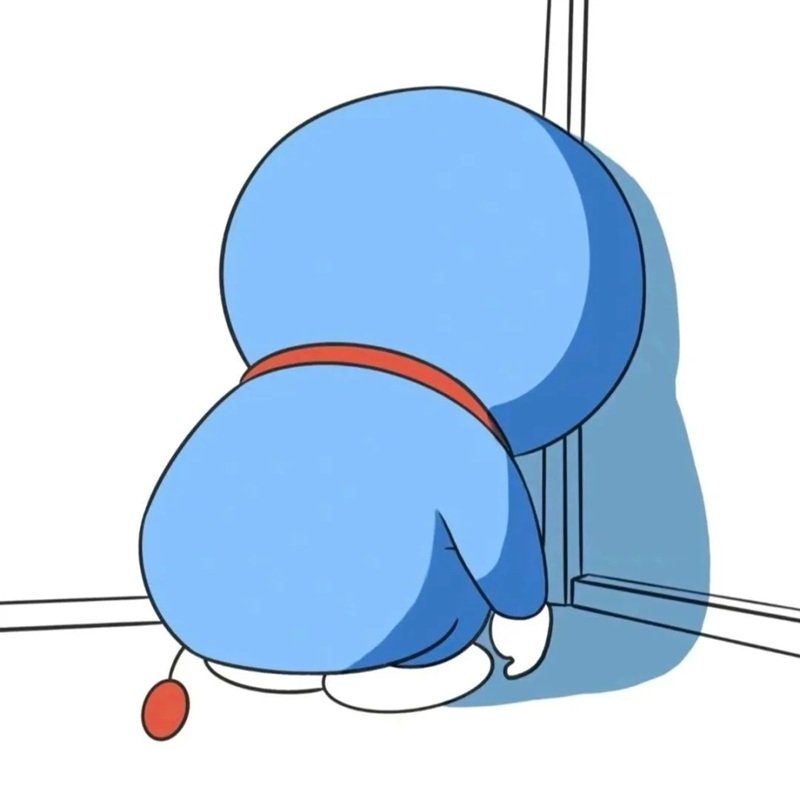 avatar ảnh buồn 19