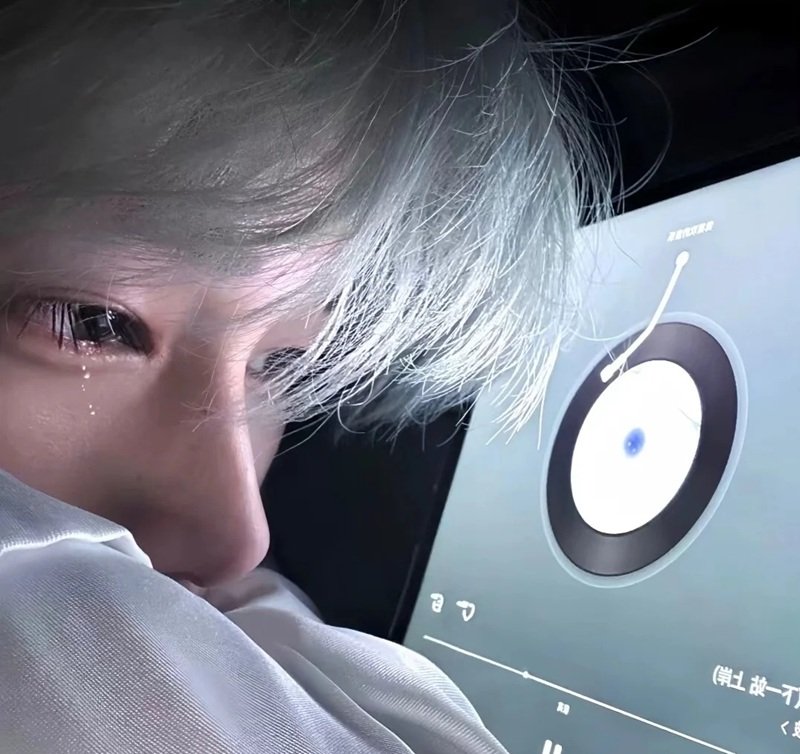 avatar ảnh buồn 6