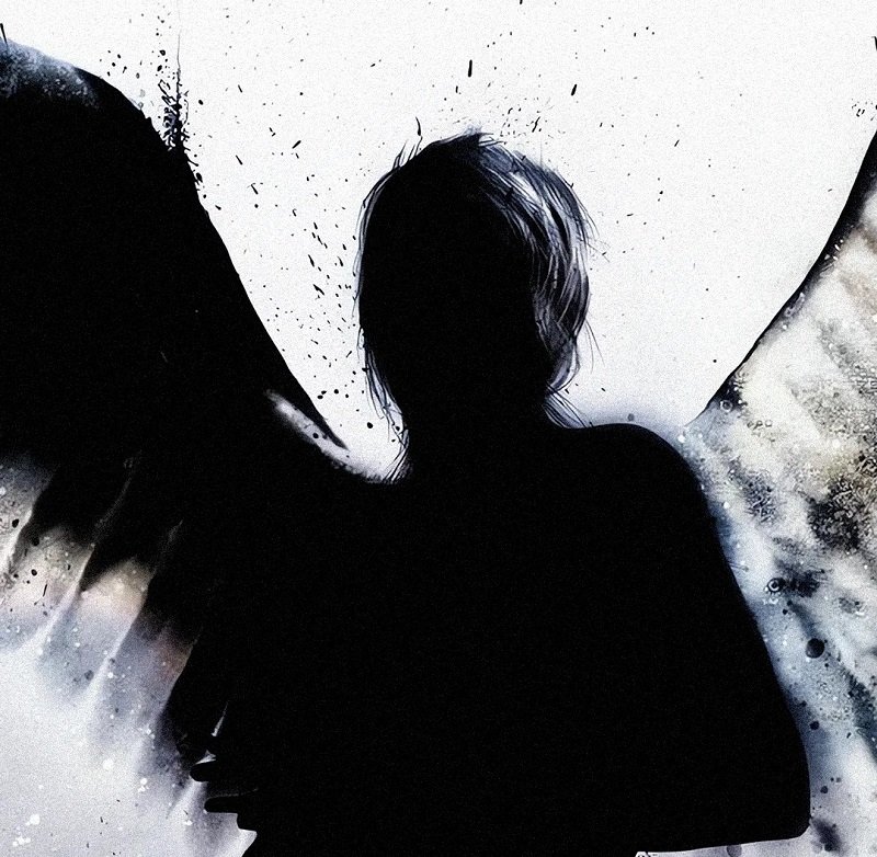 avatar ảnh buồn tâm trạng 8