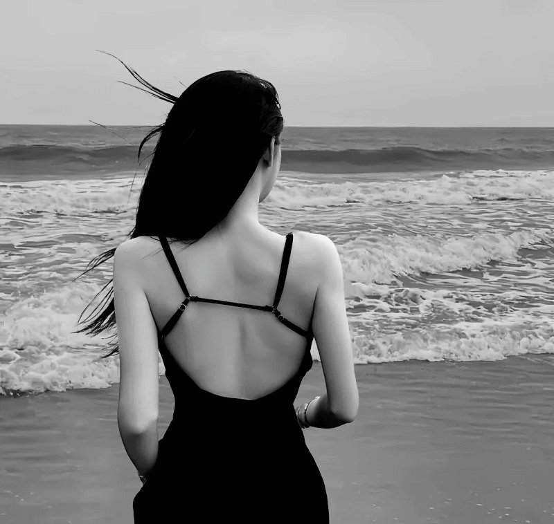 avatar ảnh cặp đôi che mặt 20