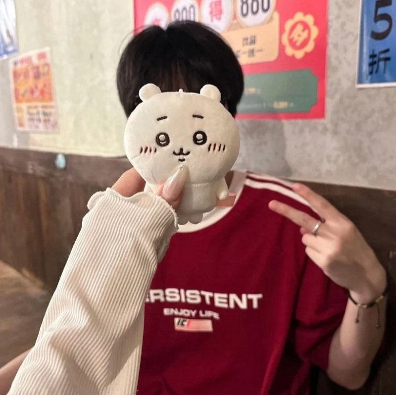 avatar ảnh cặp đôi che mặt 6