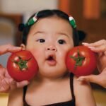 BST 69+ avatar ảnh em bé cute đáng yêu xỉu ngang luôn á