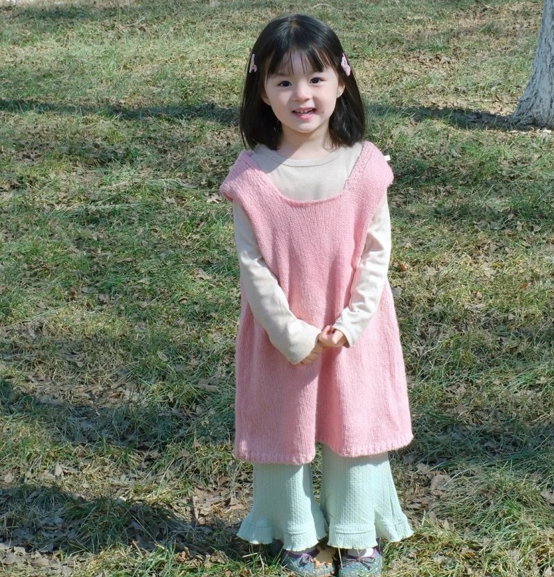 avatar ảnh em bé cute đáng yêu 2