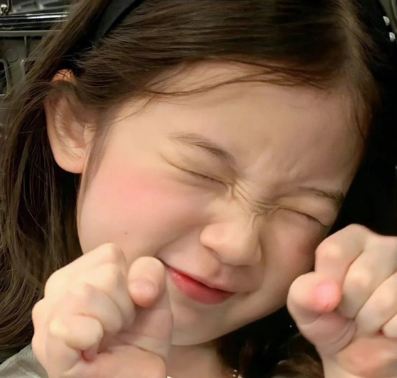 avatar ảnh em bé cute đáng yêu 4