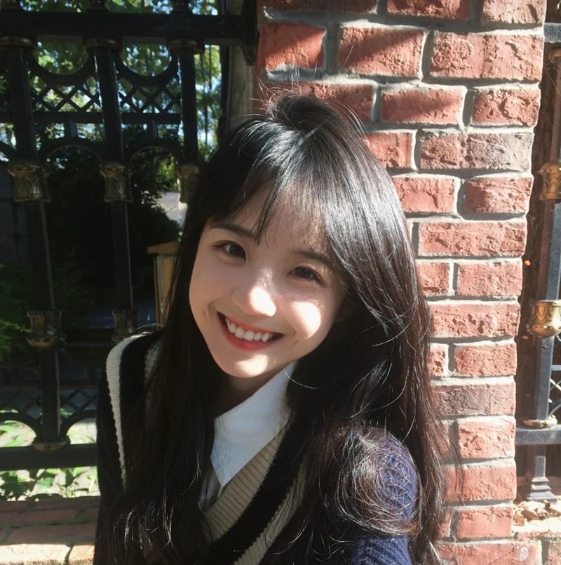 avatar ảnh gái xinh k5 35