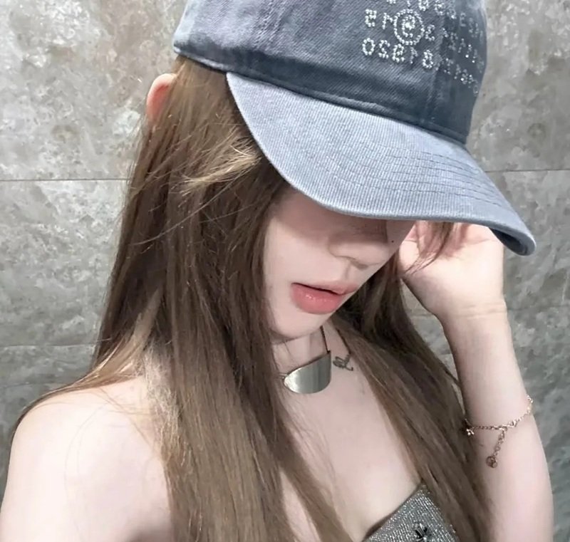 avatar ảnh girl che mặt ngầu 19