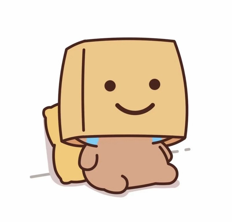 avatar anime nam cute buồn 22