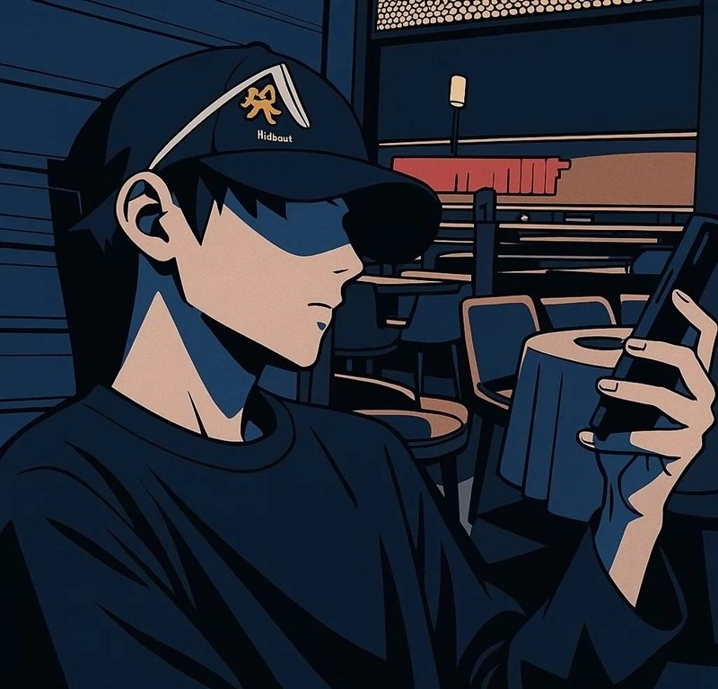 avatar anime nam ngầu 22