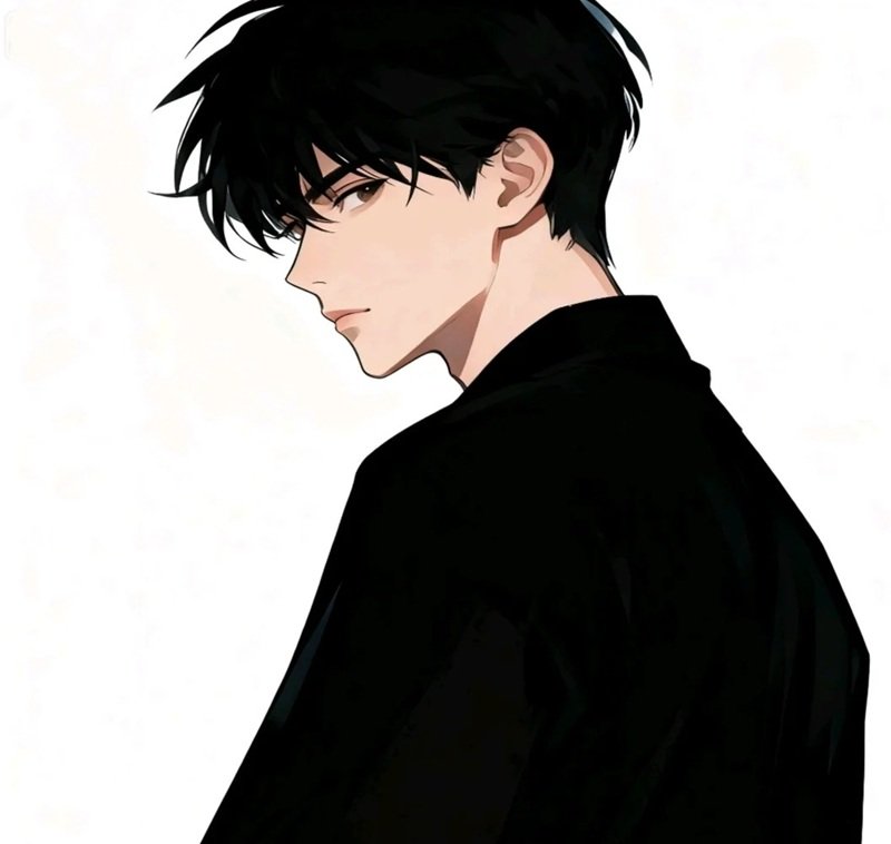 avatar anime nam ngầu 24