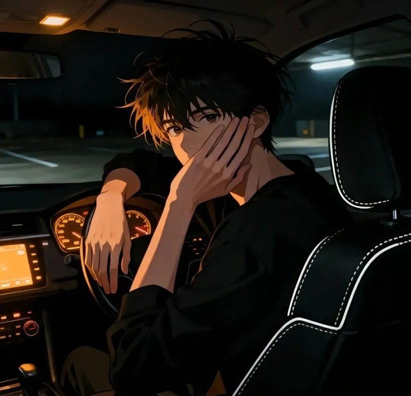 avatar anime nam ngầu 27