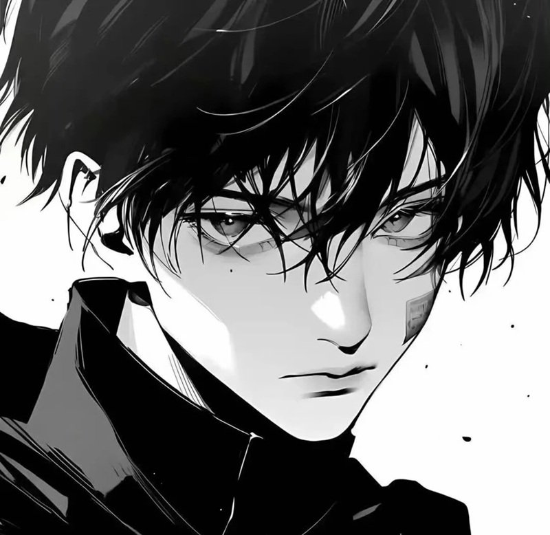 avatar anime nam ngầu 28