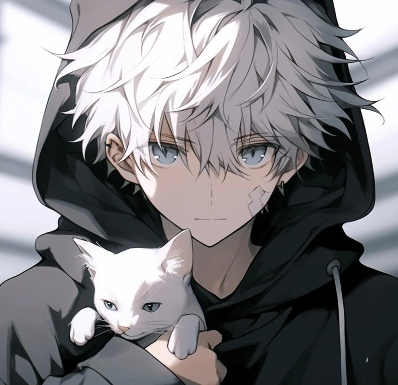 avatar anime nam ngầu 35