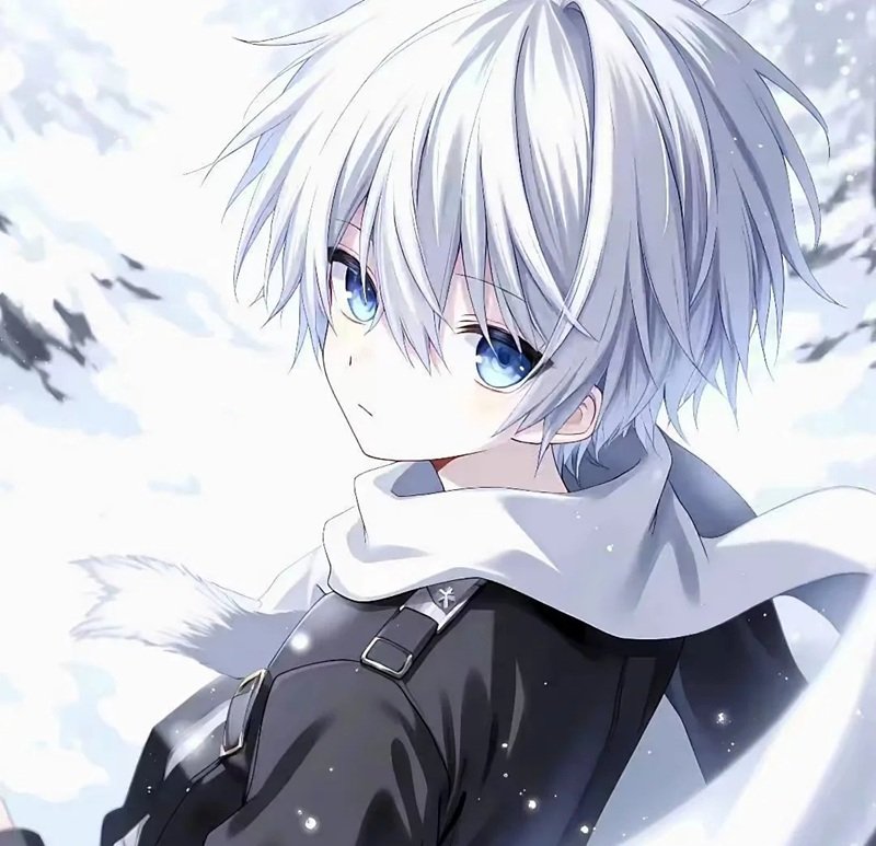 avatar anime nam ngầu 40