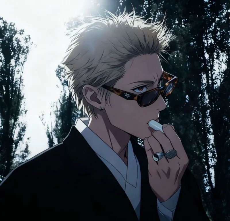 avatar anime nam ngầu 5