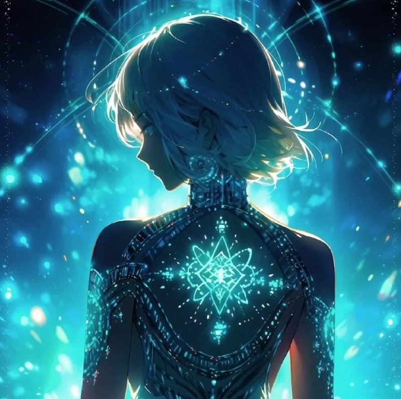 avatar anime phát sáng 10