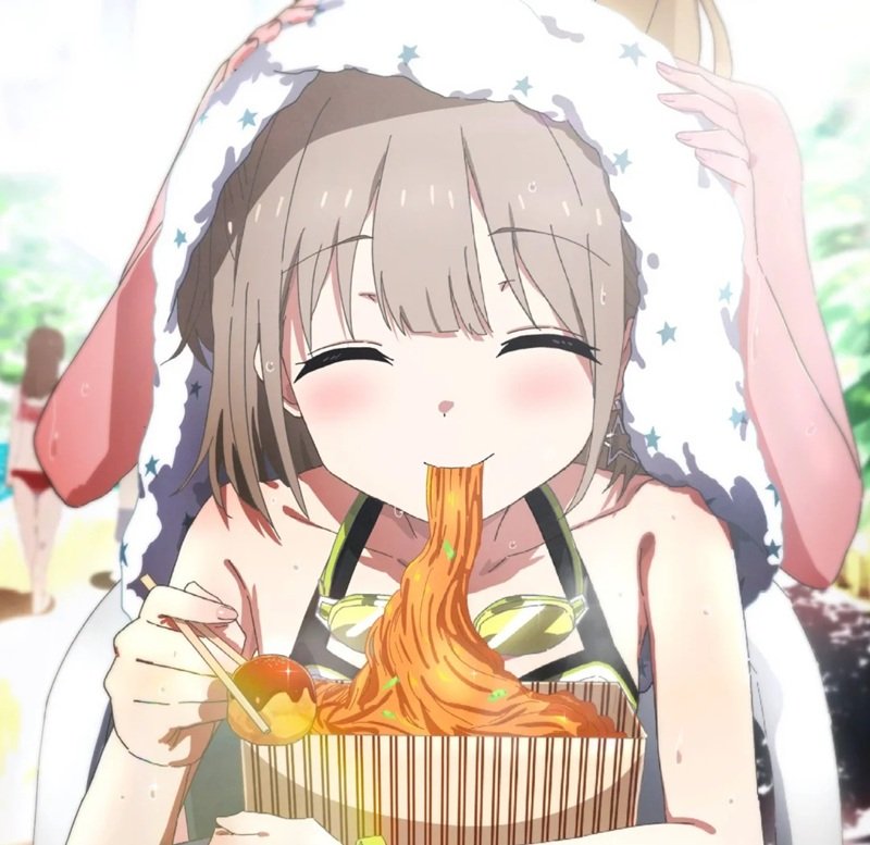 avatar anime phát sáng 12