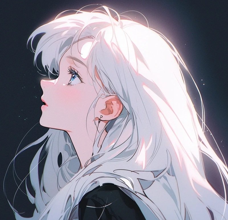 avatar anime phát sáng 14