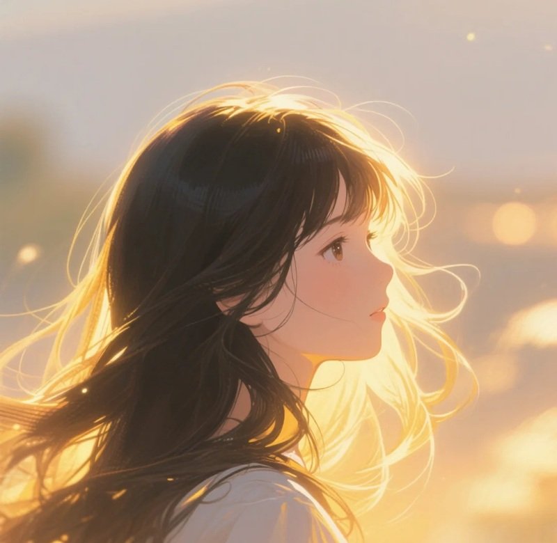 avatar anime phát sáng 19