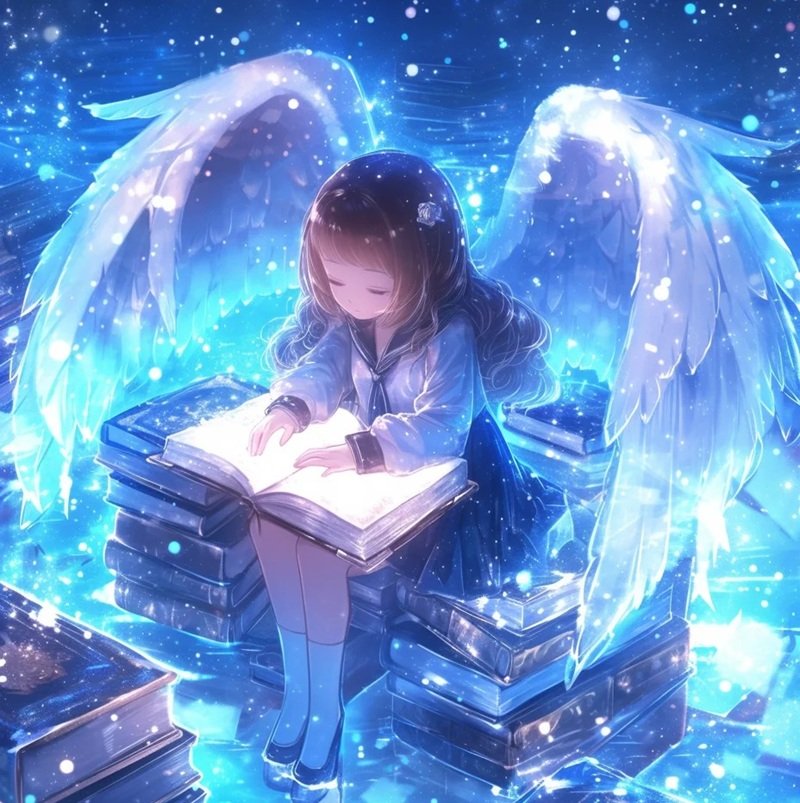 avatar anime phát sáng 25