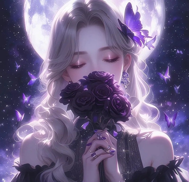 avatar anime phát sáng 27