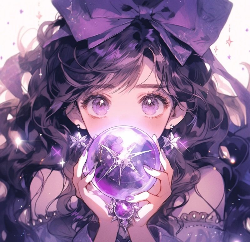 avatar anime phát sáng 30