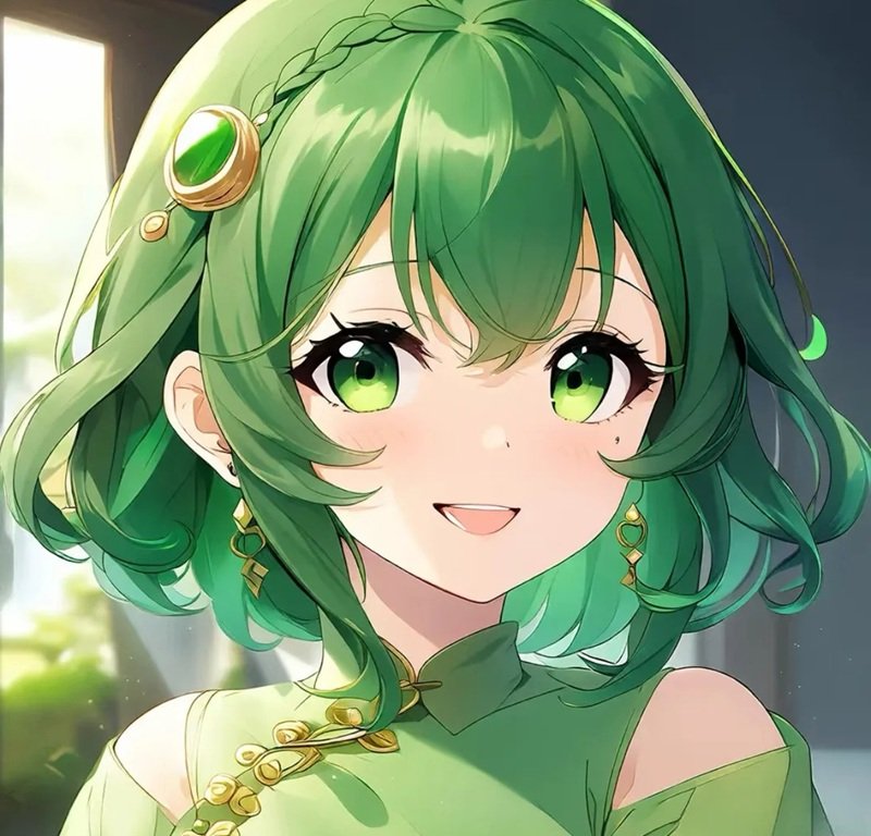 avatar anime phát sáng 31