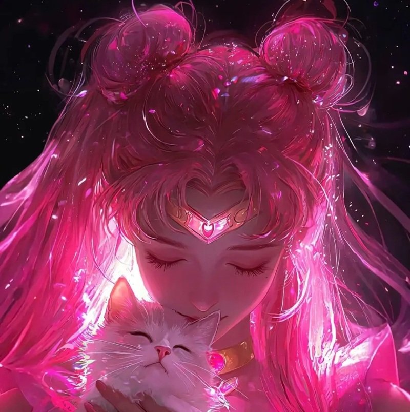 avatar anime phát sáng 33