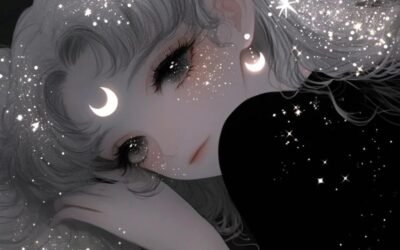 avatar anime phát sáng 38