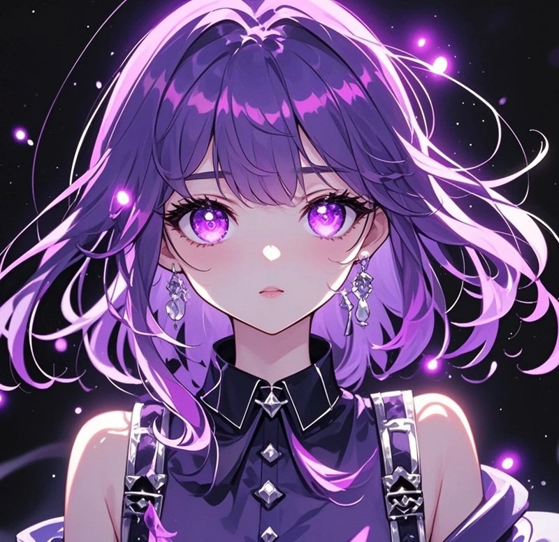 avatar anime phát sáng 41