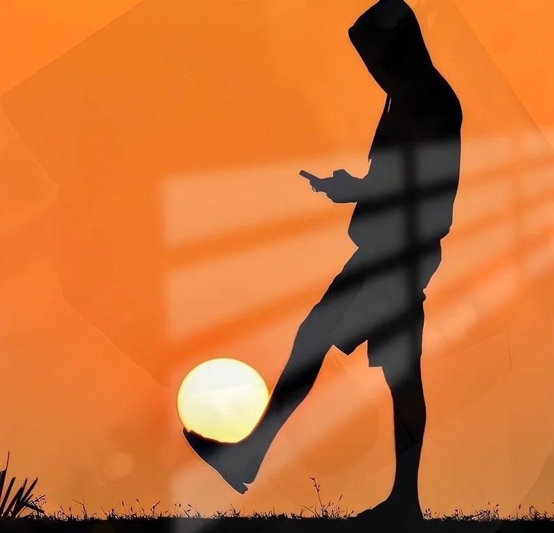 avatar bóng đá đẹp 16