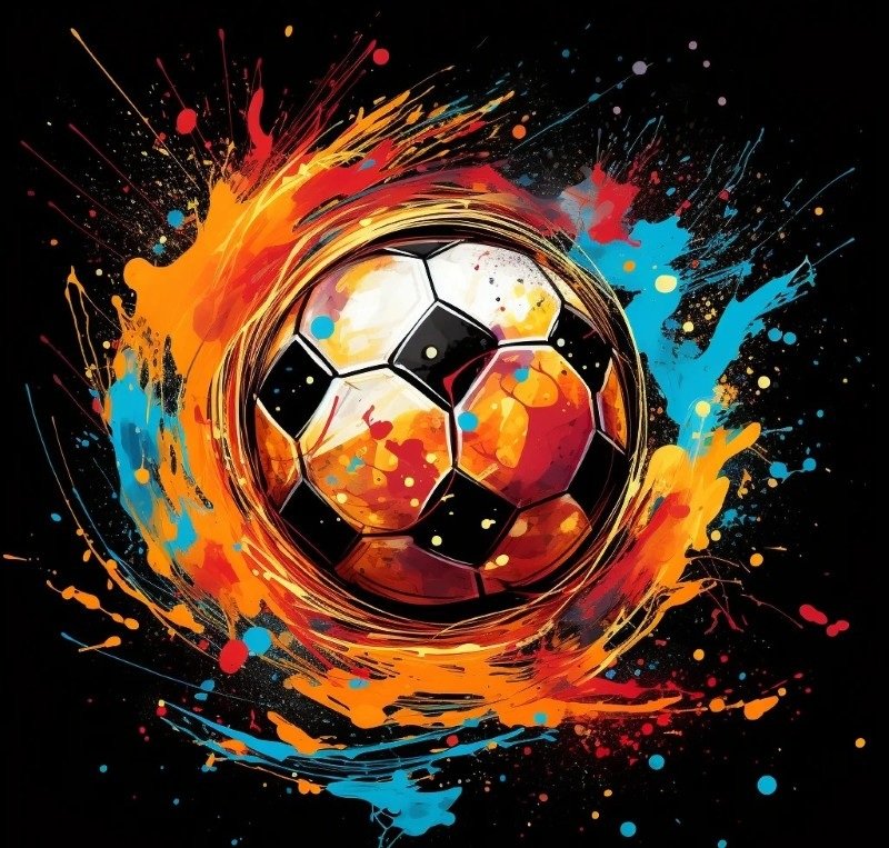 avatar bóng đá đẹp 20