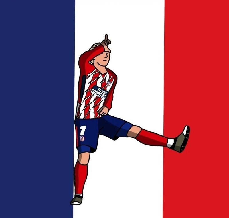 avatar bóng đá đẹp 22