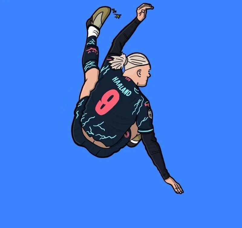 avatar bóng đá đẹp 23