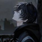 Chọn ngay 86+ avatar buồn anime nam lạnh, nhìn là thấm