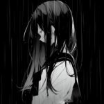 Top 99+ avatar buồn anime nữ đẹp lặng người