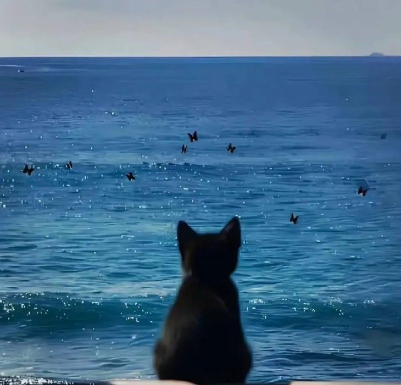 avatar buồn đơn giản 5