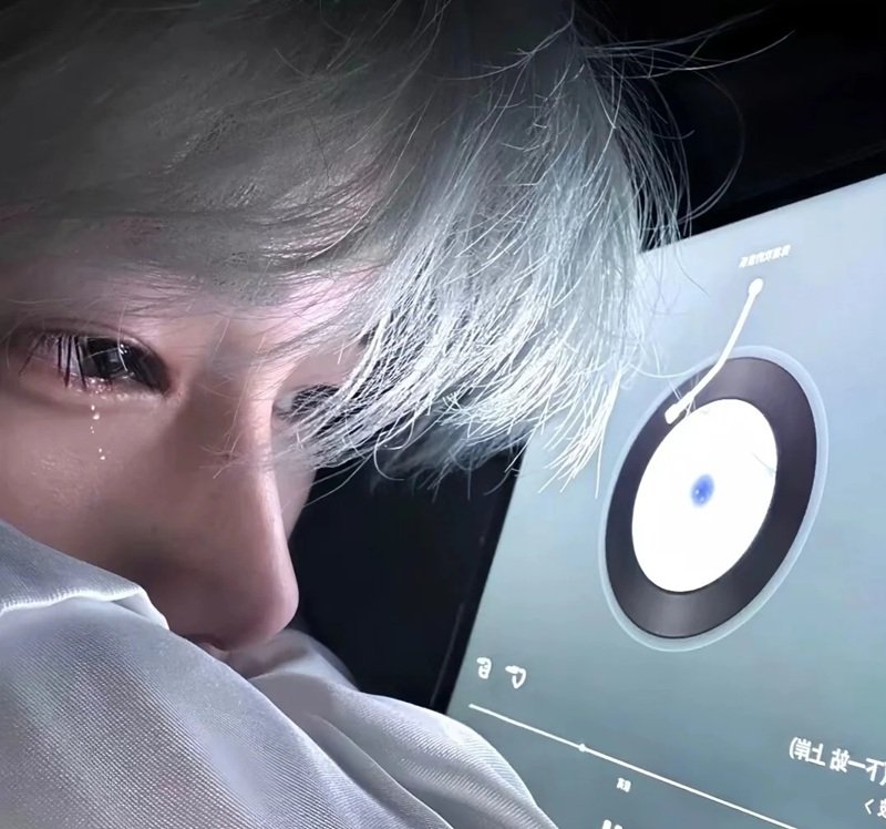 avatar buồn nam cute 1