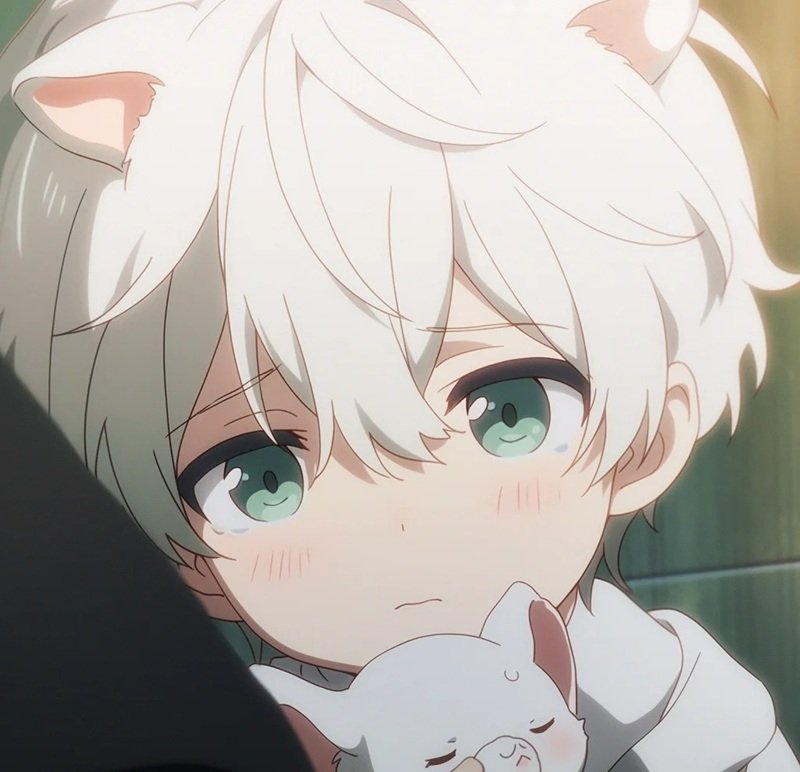 avatar buồn nam cute 13