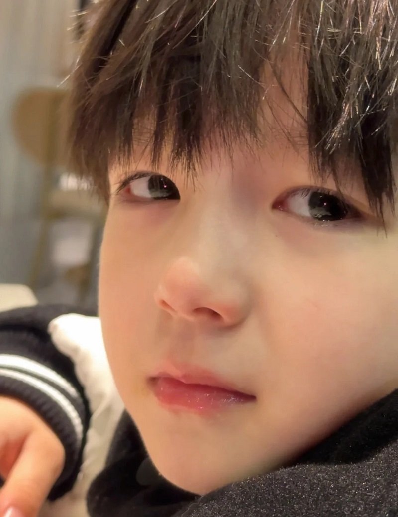 avatar buồn nam cute 9