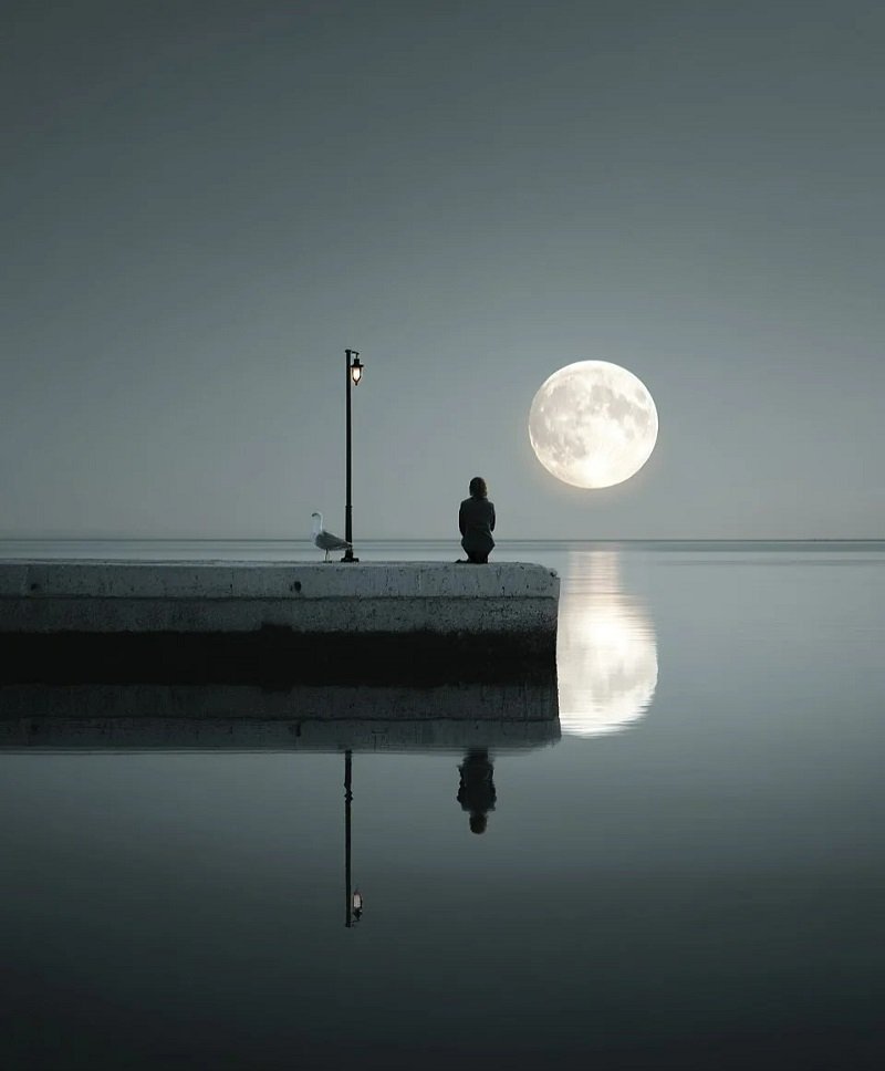 avatar buồn tâm trạng 10