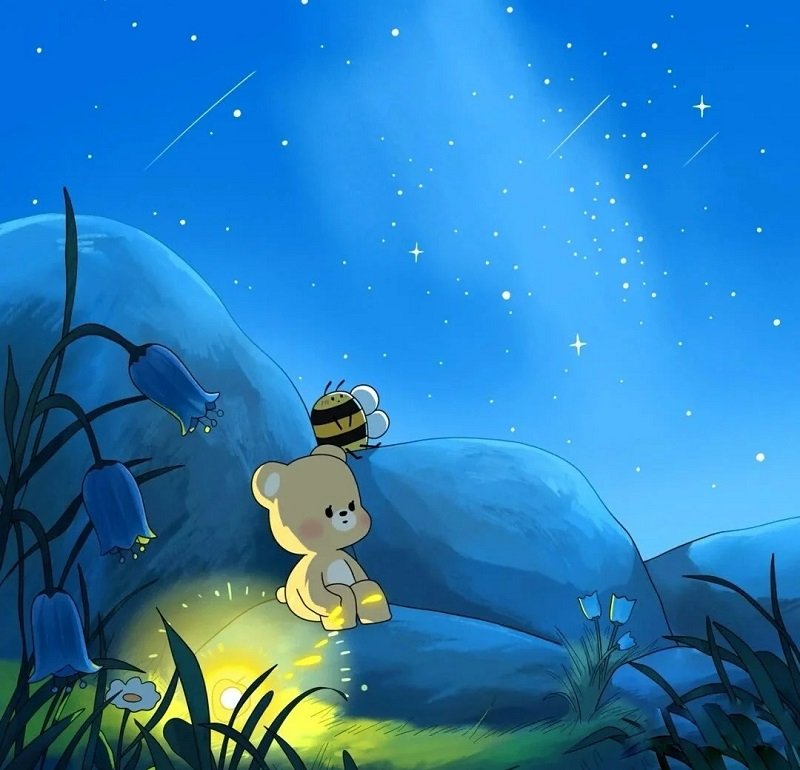 avatar buồn tâm trạng 6