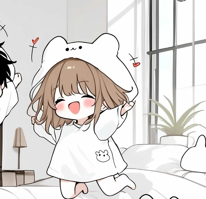 avatar cặp anime rời 12