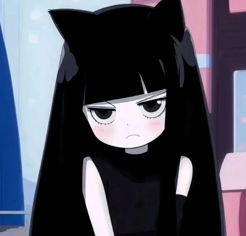 avatar cặp anime rời 5