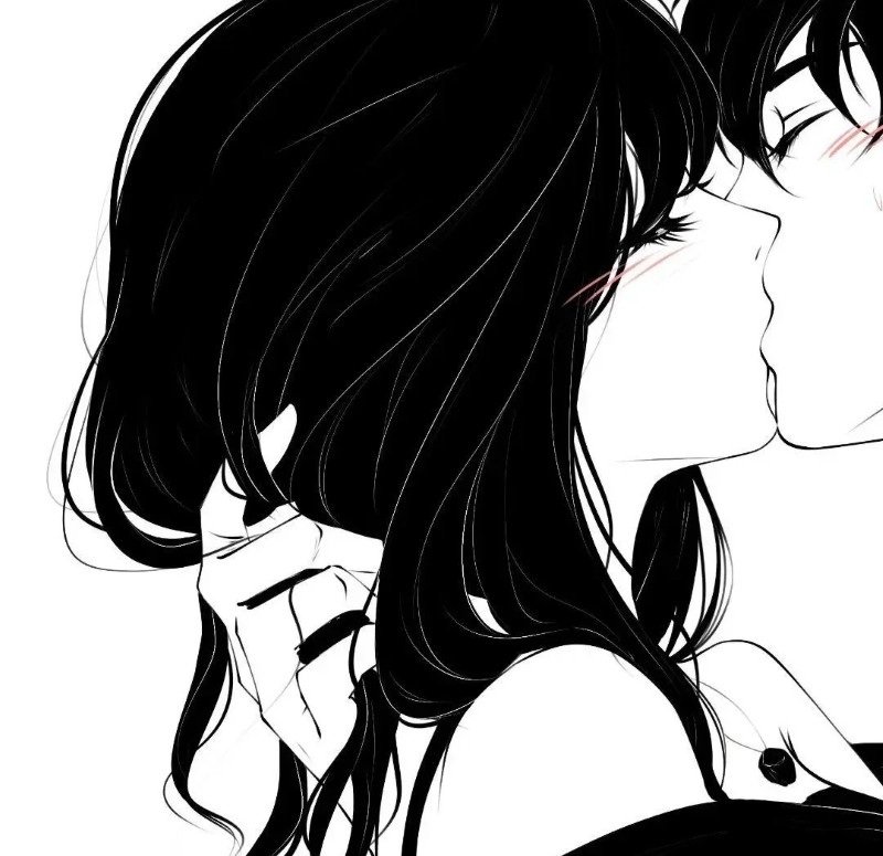 avatar cặp chất đen 3