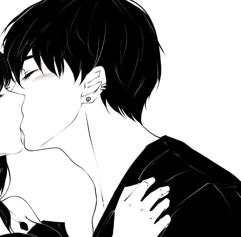 avatar cặp chất đen 4