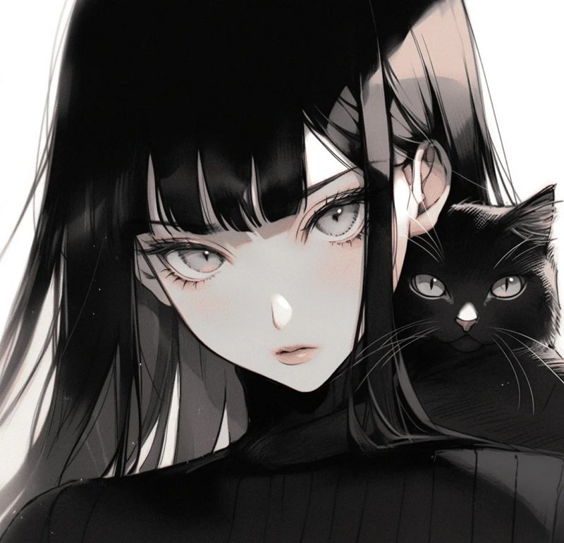 avatar cặp đôi ngầu 15